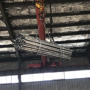 管缝锚杆 
